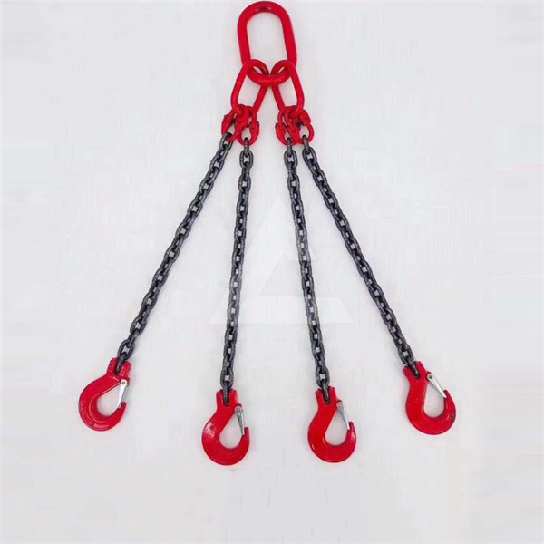 辰力鏈條索具 辰力鏈條索具/